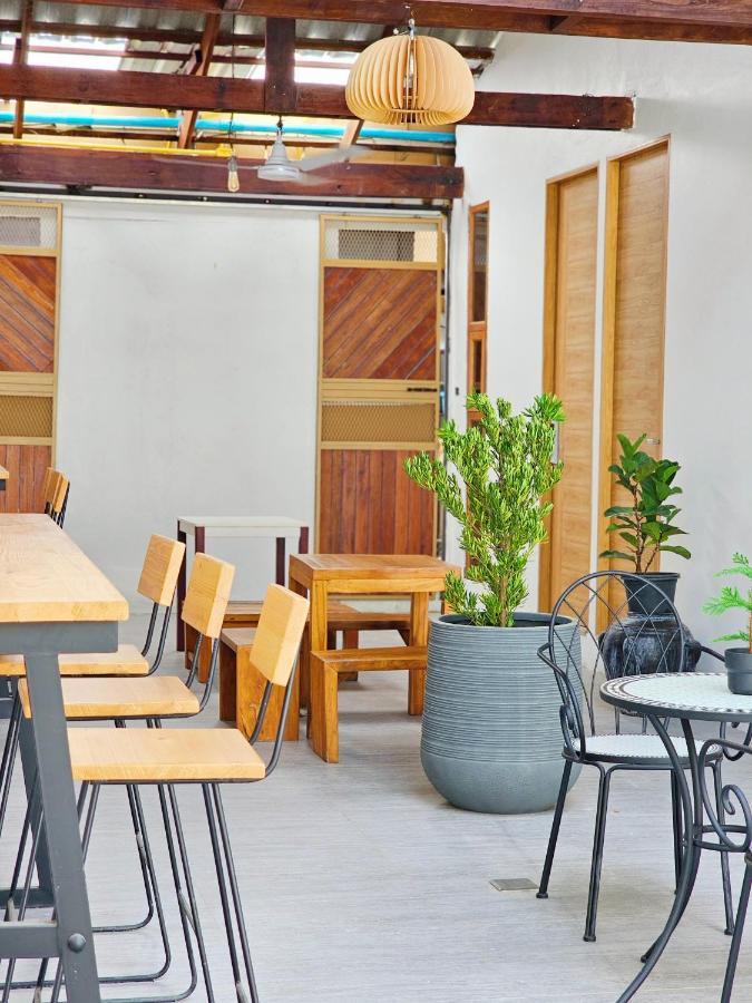 Sherva101 Home And Hostel Chiang Mai Exterior photo