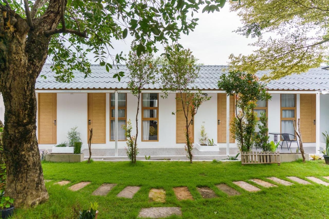 Sherva101 Home And Hostel Chiang Mai Exterior photo